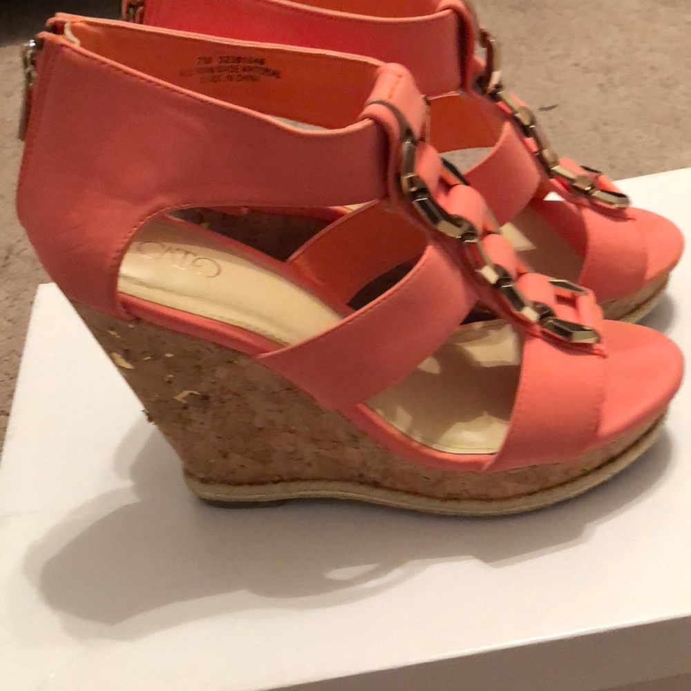 Heels - Picture 2 of 4
